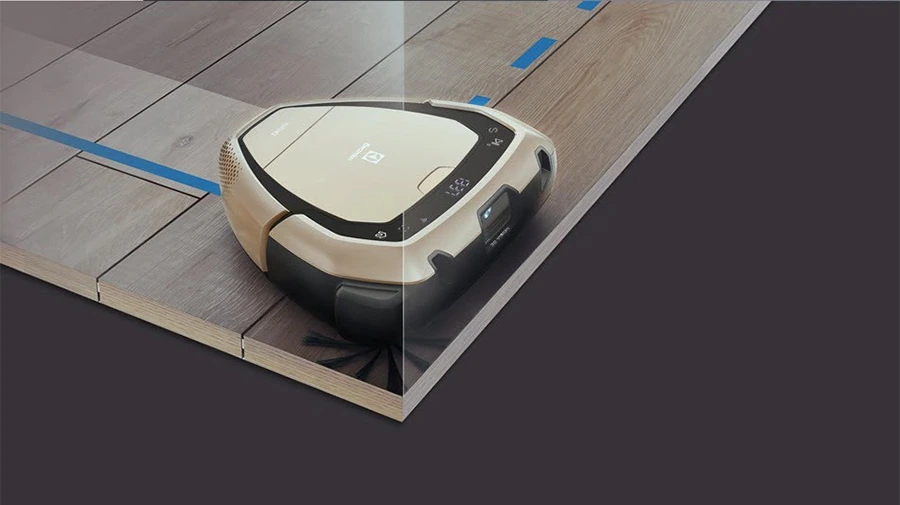 Pure i9.2新一代型動機器人